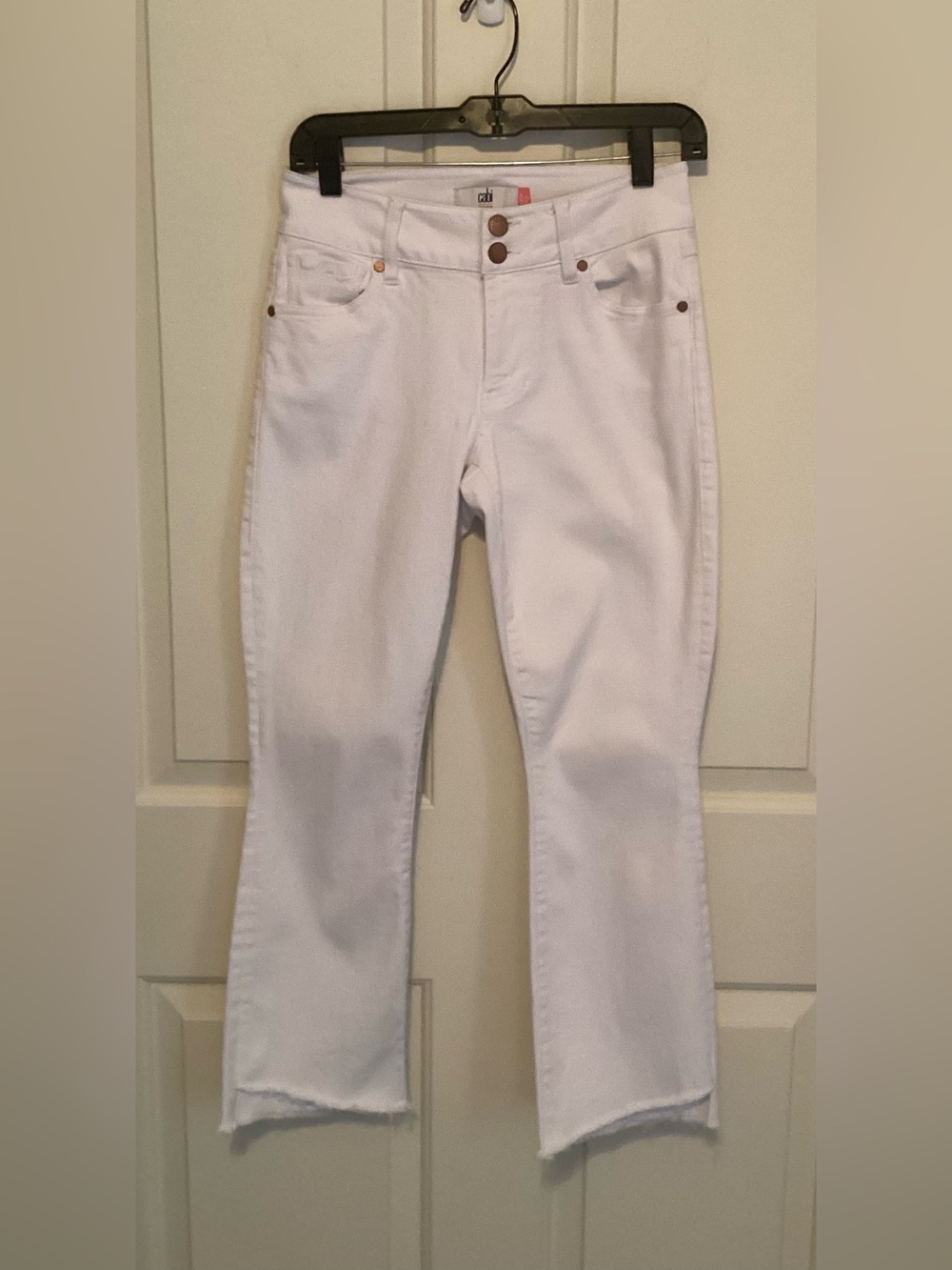 Cabi 5879 High Low Crop